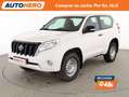 Toyota Land Cruiser 2.8 D-4D GX Blanco - thumbnail 1