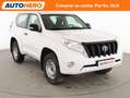 Toyota Land Cruiser 2.8 D-4D GX Blanco - thumbnail 8