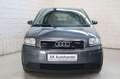 Audi A2 1.6 FSI Klimaautomatik 8-fach bereift Grau - thumbnail 2