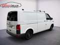 Volkswagen T6.1 Transporter T6.1 Transporter Kastenwagen Entry LR TDI Weiß - thumbnail 4