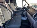 Ford Transit Custom 280 2.0 tdci 130cv titanium L1H1 auto E6.2 Blau - thumbnail 9