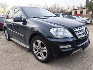 4Matic 3.0 CDI Motorschaden
