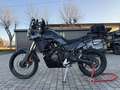 Yamaha XTZ 660 Midnight Black - thumbnail 2