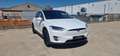 Tesla Model X P100D AWD Ludicrous Blanco - thumbnail 1