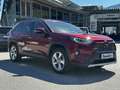 Toyota Sonstige Hybrid 4x4 Rot - thumbnail 8