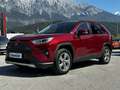 Toyota Sonstige Hybrid 4x4 Rot - thumbnail 2