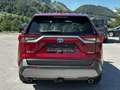 Toyota RAV 4 Hybrid 4x4 Rot - thumbnail 5