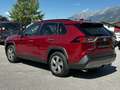 Toyota RAV 4 Hybrid 4x4 Rot - thumbnail 4