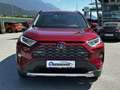 Toyota Sonstige Hybrid 4x4 Rot - thumbnail 9