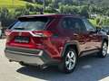 Toyota RAV 4 Hybrid 4x4 Rot - thumbnail 6