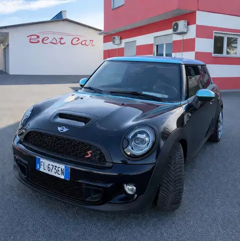 MINI Cooper S Mini III R56 2007 Hatchback 1.6 184cv FL