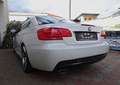 BMW 320 320d Cabrio  M-Sportpaket Topzustand! Weiß - thumbnail 15
