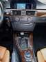 BMW 320 320d Cabrio  M-Sportpaket Topzustand! Weiß - thumbnail 12