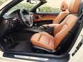 BMW 320 320d Cabrio  M-Sportpaket Topzustand! Weiß - thumbnail 8