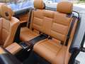 BMW 320 320d Cabrio  M-Sportpaket Topzustand! Weiß - thumbnail 10