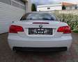 BMW 320 320d Cabrio  M-Sportpaket Topzustand! Weiß - thumbnail 13