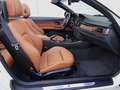 BMW 320 320d Cabrio  M-Sportpaket Topzustand! Weiß - thumbnail 9