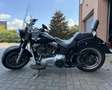 Harley-Davidson Fat Boy Noir - thumbnail 1