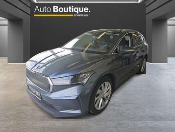 60 iV electric /LED/NAVI/SHZ/KLIMA/ASSIST