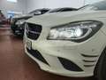 Mercedes-Benz CLA 220 220CDI 7G-DCT Blanc - thumbnail 12