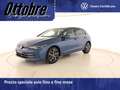 Volkswagen Golf 1.5 etsi 50 years 115cv dsg Blu/Azzurro - thumbnail 1