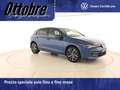 Volkswagen Golf 1.5 etsi 50 years 115cv dsg Blu/Azzurro - thumbnail 6