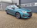 Peugeot 308 SW  Allure 1.2 Hybrid 145PS Automatik LED-Schei... Blau - thumbnail 1