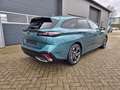 Peugeot 308 SW  Allure 1.2 Hybrid 145PS Automatik LED-Schei... Blau - thumbnail 7