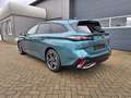 Peugeot 308 SW  Allure 1.2 Hybrid 145PS Automatik LED-Schei... Blau - thumbnail 5