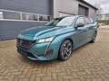 Peugeot 308 SW  Allure 1.2 Hybrid 145PS Automatik LED-Schei... Blau - thumbnail 3