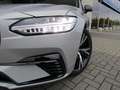 Volvo V90 T6 350pk Plug-In Hybrid Aut AWD Plus Dark | VOORRA Gris - thumbnail 5