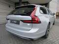 Volvo V90 T6 350pk Plug-In Hybrid Aut AWD Plus Dark | VOORRA Gris - thumbnail 4