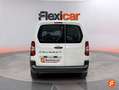 Peugeot Rifter Active Business Standard BlueHDi 100 Blanco - thumbnail 8