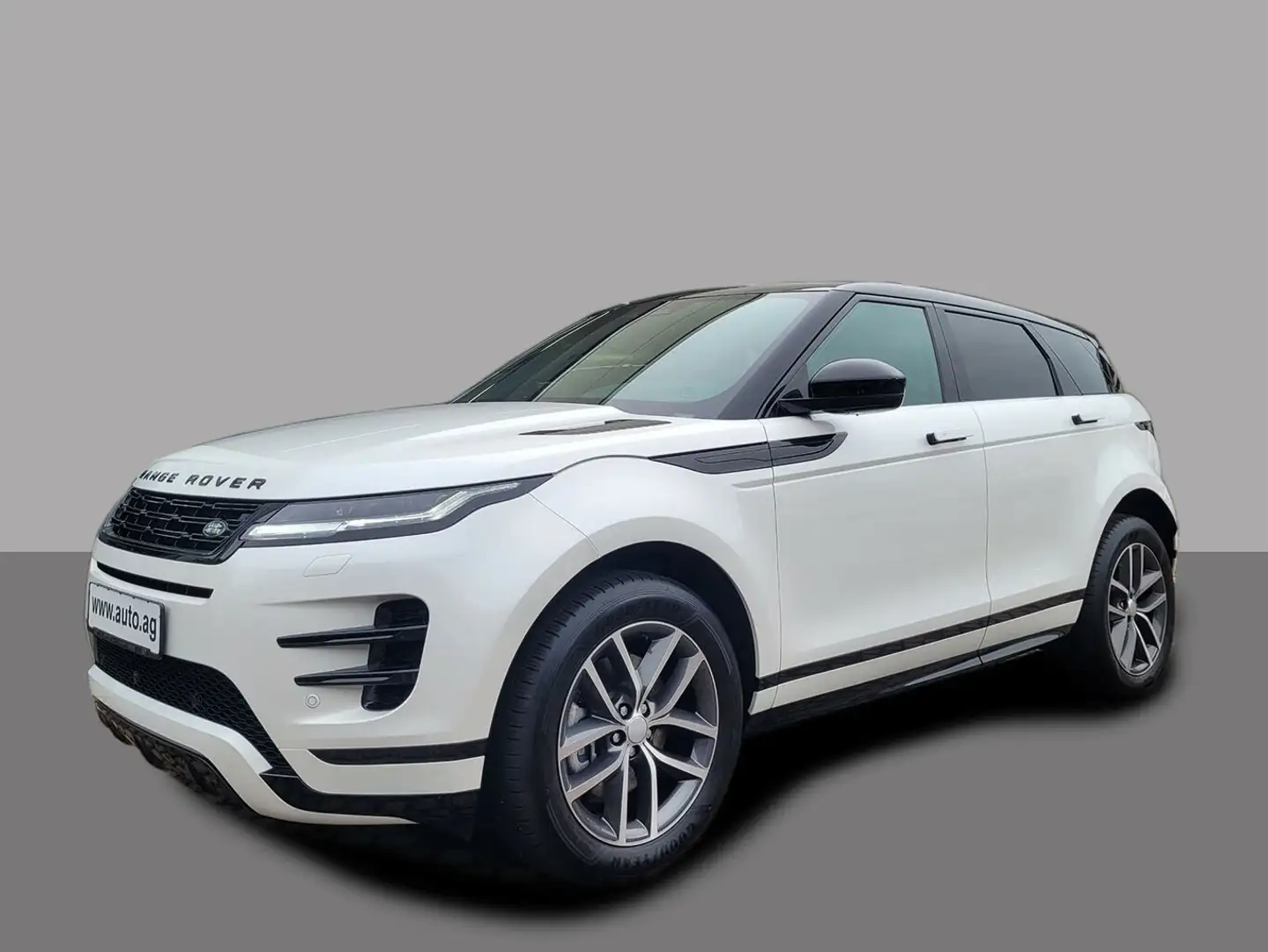 Land Rover Range Rover Evoque D200 AWD DYNAMIC SE GAR2029 Weiß - 1