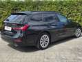 BMW 320 320e PHEV Advantage LED Kamera Finanzierung Schwarz - thumbnail 6