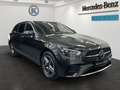 Mercedes-Benz E 300 de T-Modell AMG+PANO+BURMEST+360°+KEYLESS Grau - thumbnail 3
