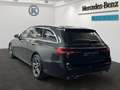 Mercedes-Benz E 300 de T-Modell AMG+PANO+BURMEST+360°+KEYLESS Grau - thumbnail 5