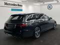 Mercedes-Benz E 300 de T-Modell AMG+PANO+BURMEST+360°+KEYLESS Grau - thumbnail 4