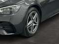 Mercedes-Benz E 300 de T-Modell AMG+PANO+BURMEST+360°+KEYLESS Grau - thumbnail 7