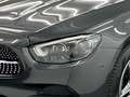 Mercedes-Benz E 300 de T-Modell AMG+PANO+BURMEST+360°+KEYLESS Grau - thumbnail 6