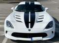 Dodge Viper SRT Viper Alb - thumbnail 1