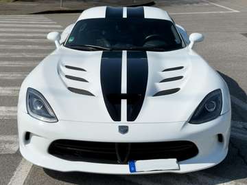 SRT Viper