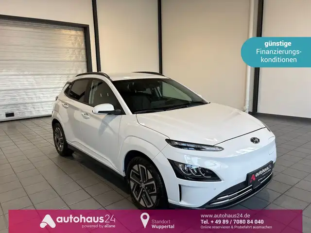 Hyundai Kona Prime   64 kWh|ACC|HeadUp|KRELL