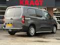 Toyota Proace City 1.5 Long|131pk|EURO6|AUTOMAAT|DEALER ONDERHOUDEN|c Gris - thumbnail 4
