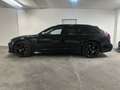 Audi RS6 Avant 4,0 TFSI quattro MHEV S-tronic Schwarz - thumbnail 3