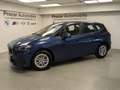 BMW 218 i PA+ 360° DA HuD Shz DAB LED WLAN Blauw - thumbnail 2