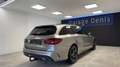 Mercedes-Benz C 300 de PHEV PACK AMG**GPS+CAMERA*LED*TOIT-PANO*LED* Grijs - thumbnail 8