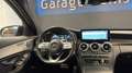 Mercedes-Benz C 300 de PHEV PACK AMG**GPS+CAMERA*LED*TOIT-PANO*LED* Grijs - thumbnail 10