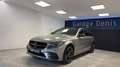 Mercedes-Benz C 300 de PHEV PACK AMG**GPS+CAMERA*LED*TOIT-PANO*LED* Grijs - thumbnail 5