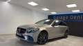 Mercedes-Benz C 300 de PHEV PACK AMG**GPS+CAMERA*LED*TOIT-PANO*LED* Grijs - thumbnail 1